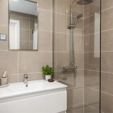 Centrum 900m Het Apartment