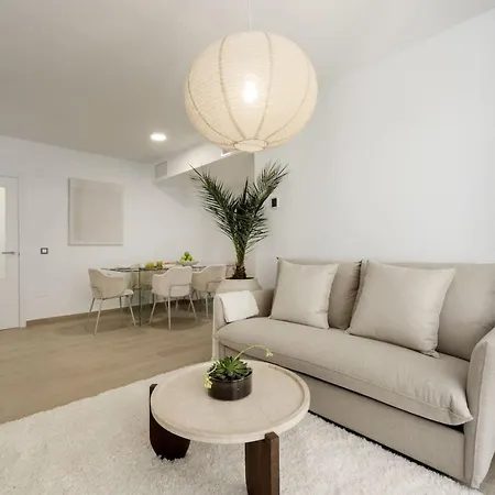 Centrum 900m Het Apartment *