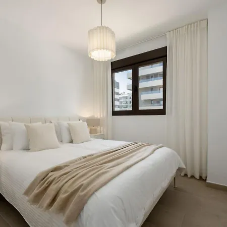 Centrum 900m Het Apartment *