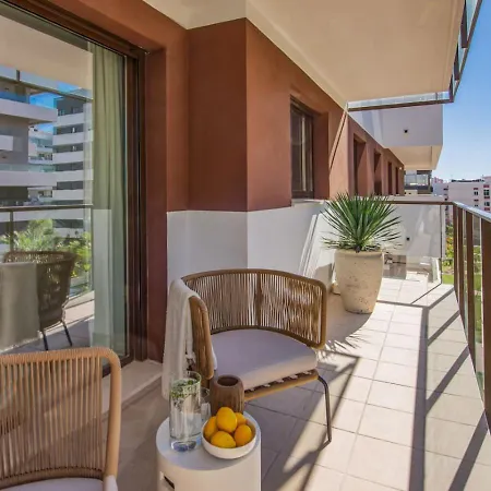 Centrum 900m Het Apartment